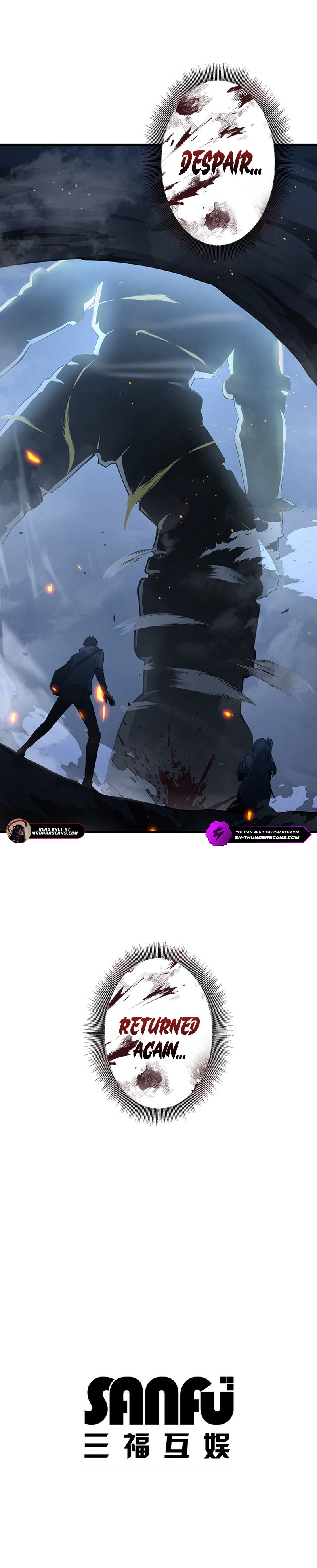 Read Surviving the Inverted World with Omnipotent Skills EN Manga Online