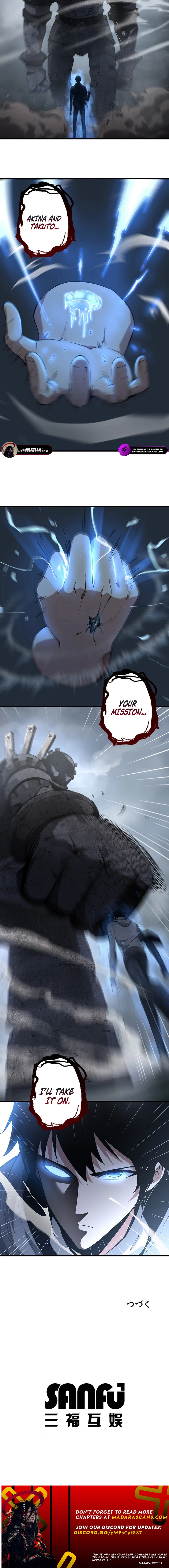 Read Surviving the Inverted World with Omnipotent Skills EN Manga Online