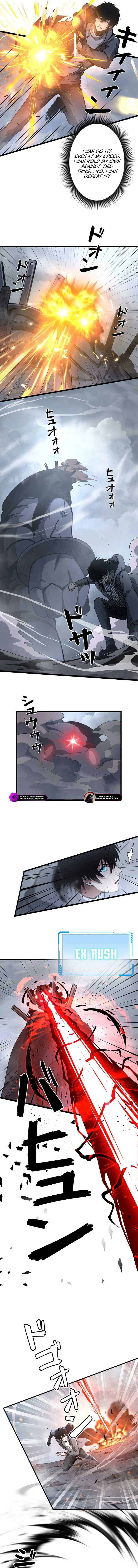 Read Surviving the Inverted World with Omnipotent Skills EN Manga Online