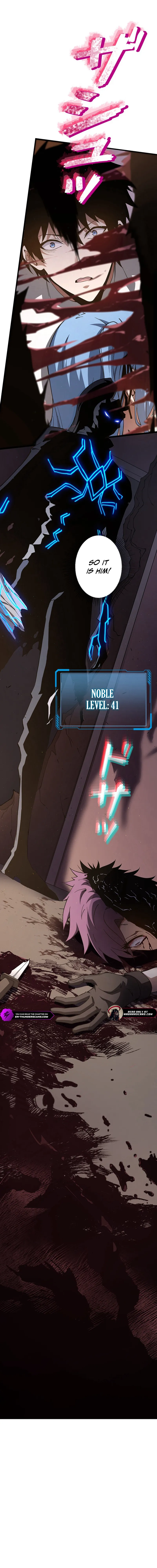Read Surviving the Inverted World with Omnipotent Skills EN Manga Online