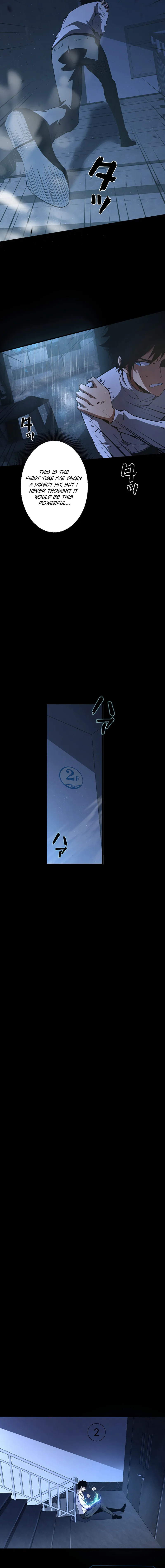 Read Surviving the Inverted World with Omnipotent Skills EN Manga Online