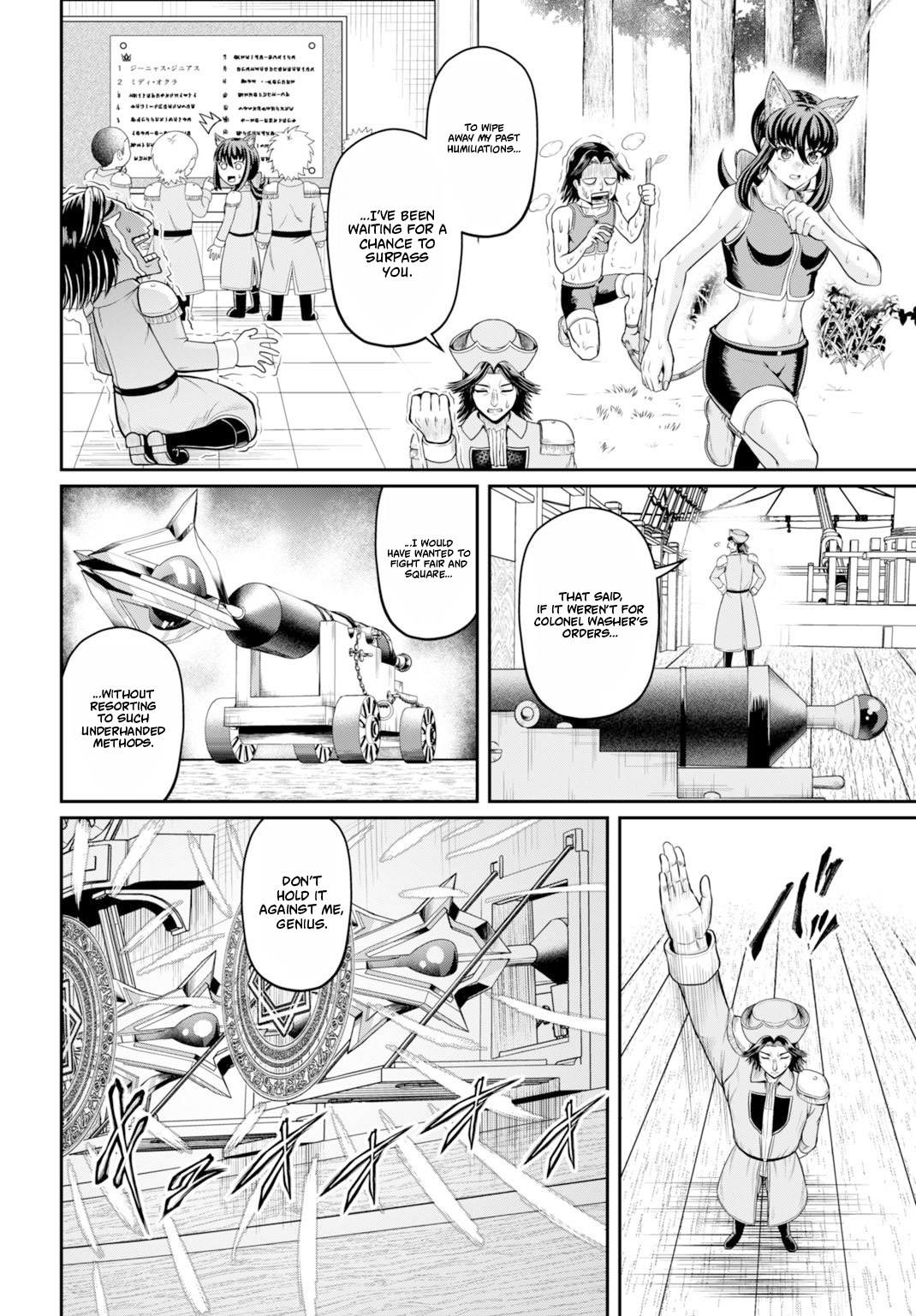 Read Suterare Ouji no Saikyou Ikada Kokka EN Manga Online