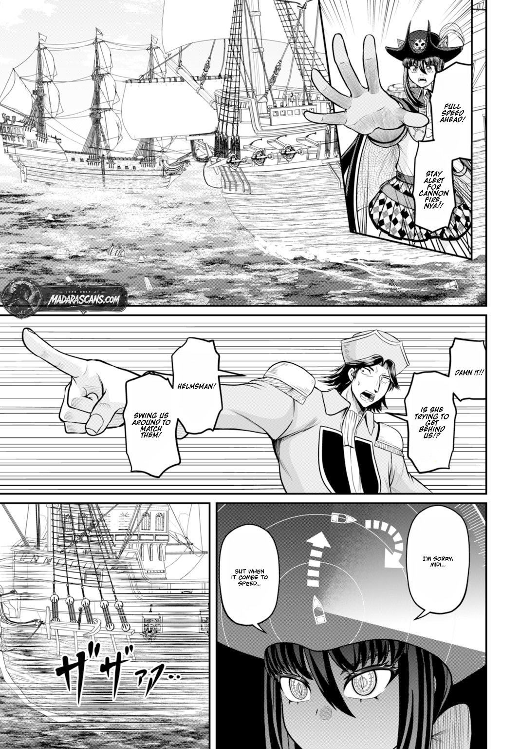 Read Suterare Ouji no Saikyou Ikada Kokka EN Manga Online