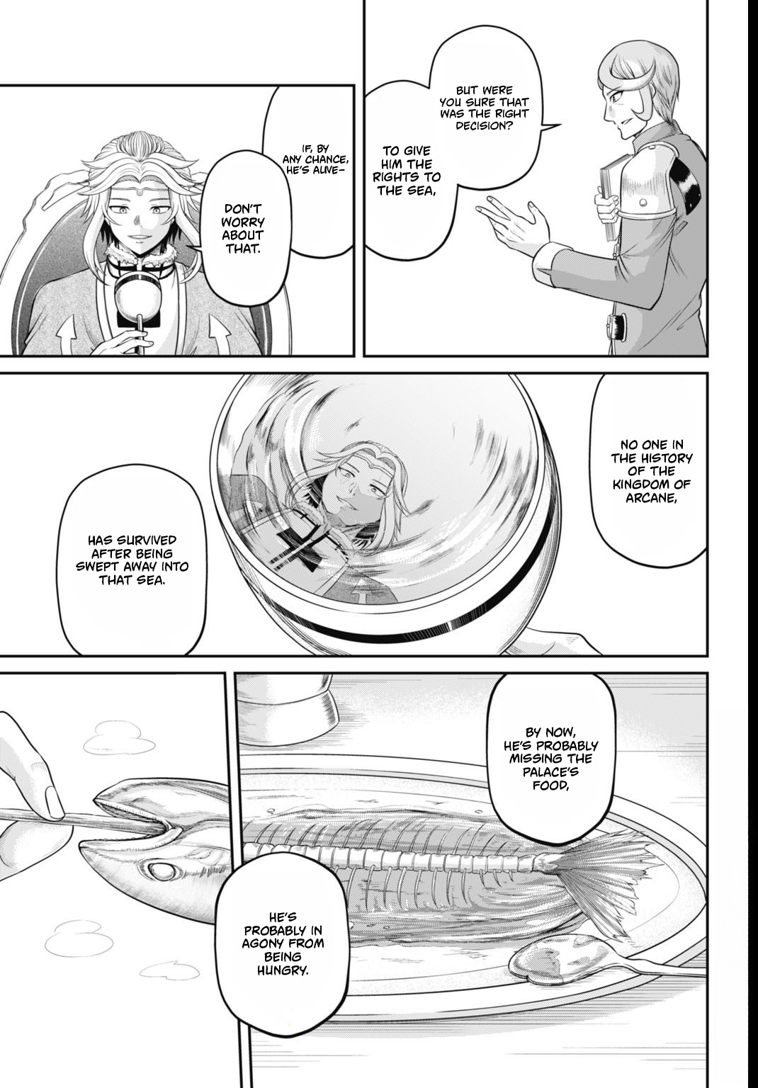 Read Suterare Ouji no Saikyou Ikada Kokka EN Manga Online