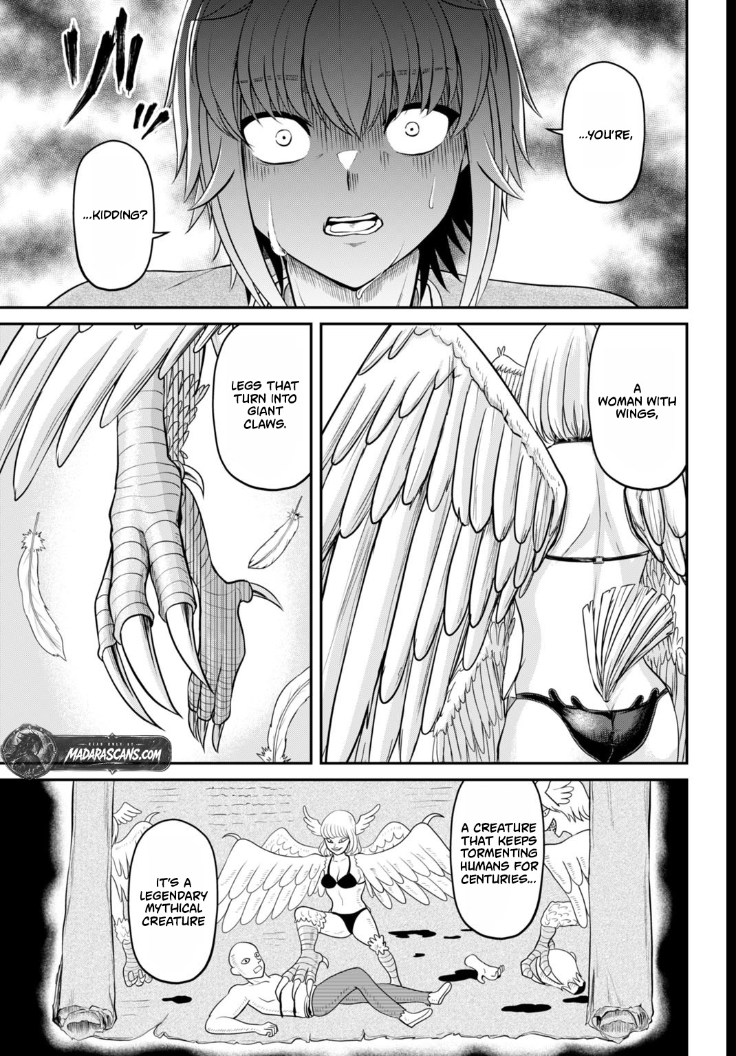Read Suterare Ouji no Saikyou Ikada Kokka EN Manga Online