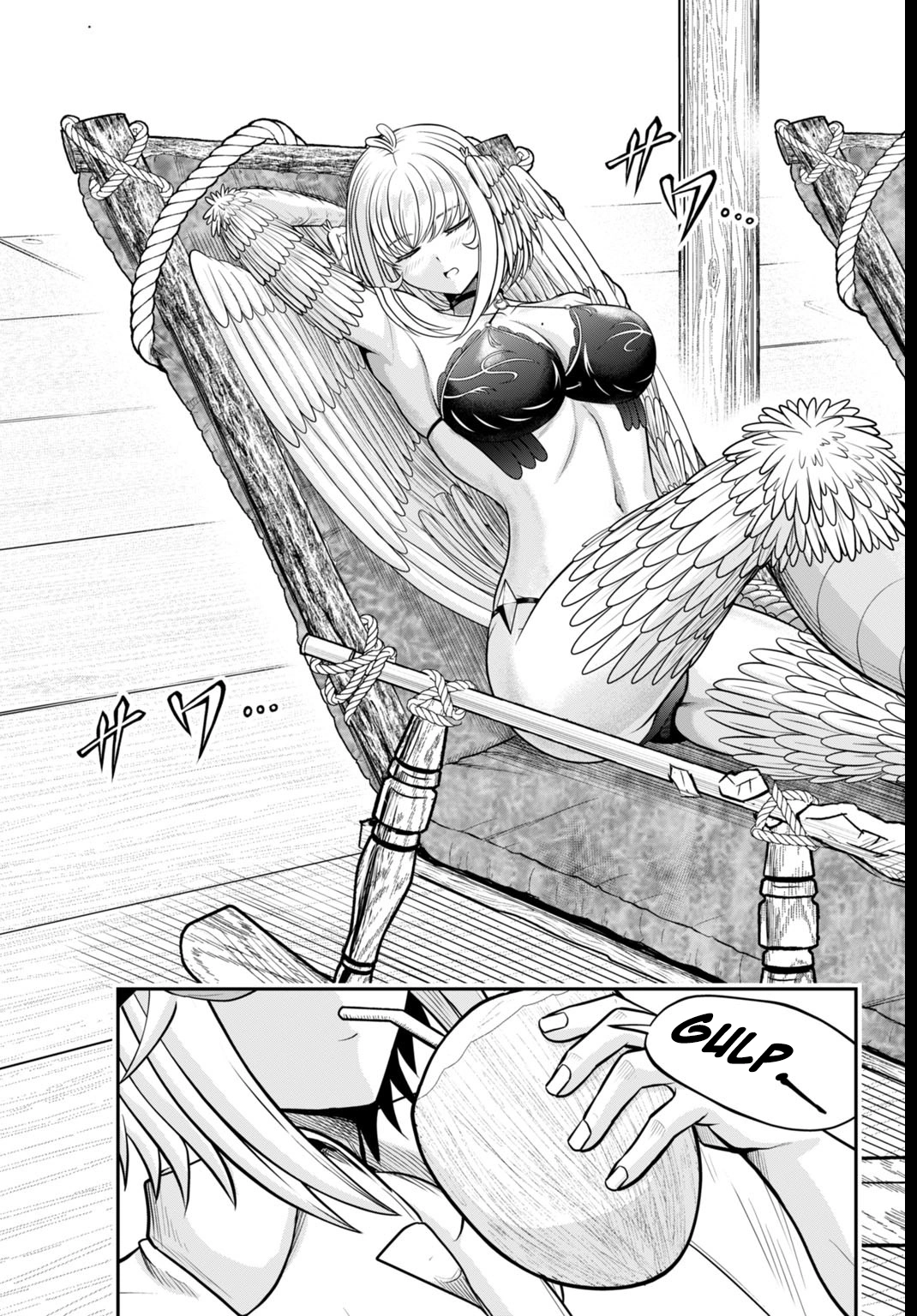 Read Suterare Ouji no Saikyou Ikada Kokka EN Manga Online