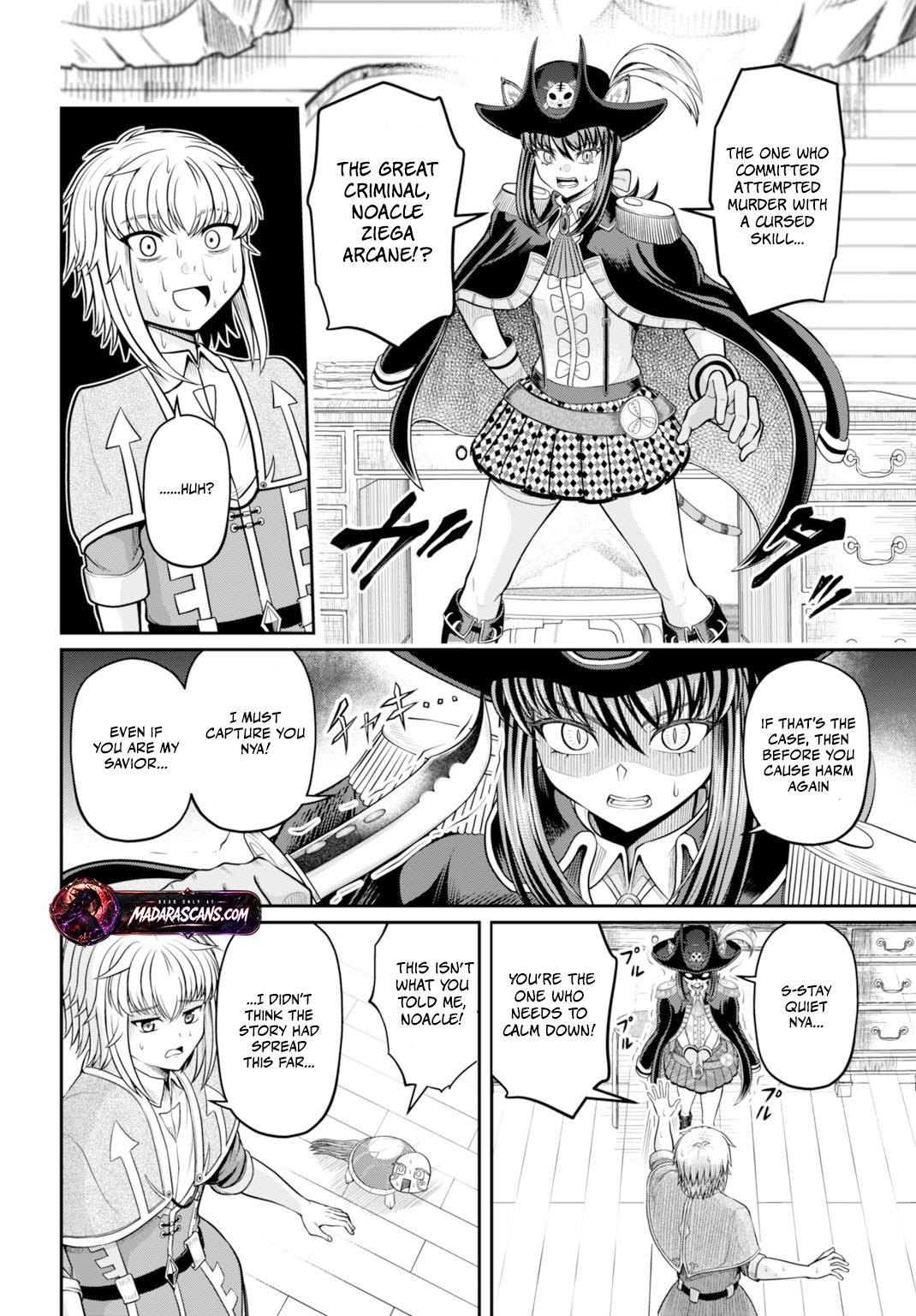 Read Suterare Ouji no Saikyou Ikada Kokka EN Manga Online
