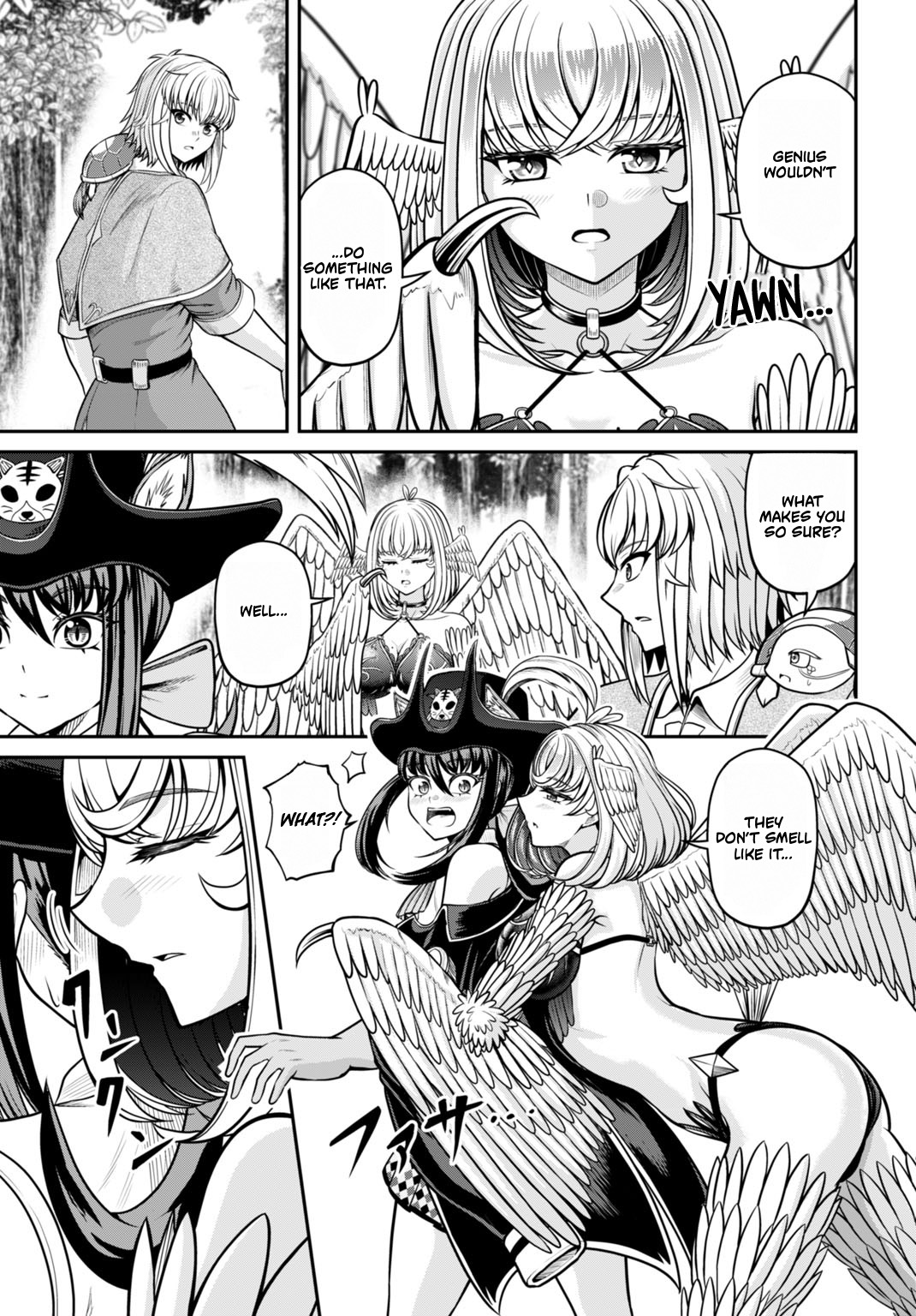 Read Suterare Ouji no Saikyou Ikada Kokka EN Manga Online