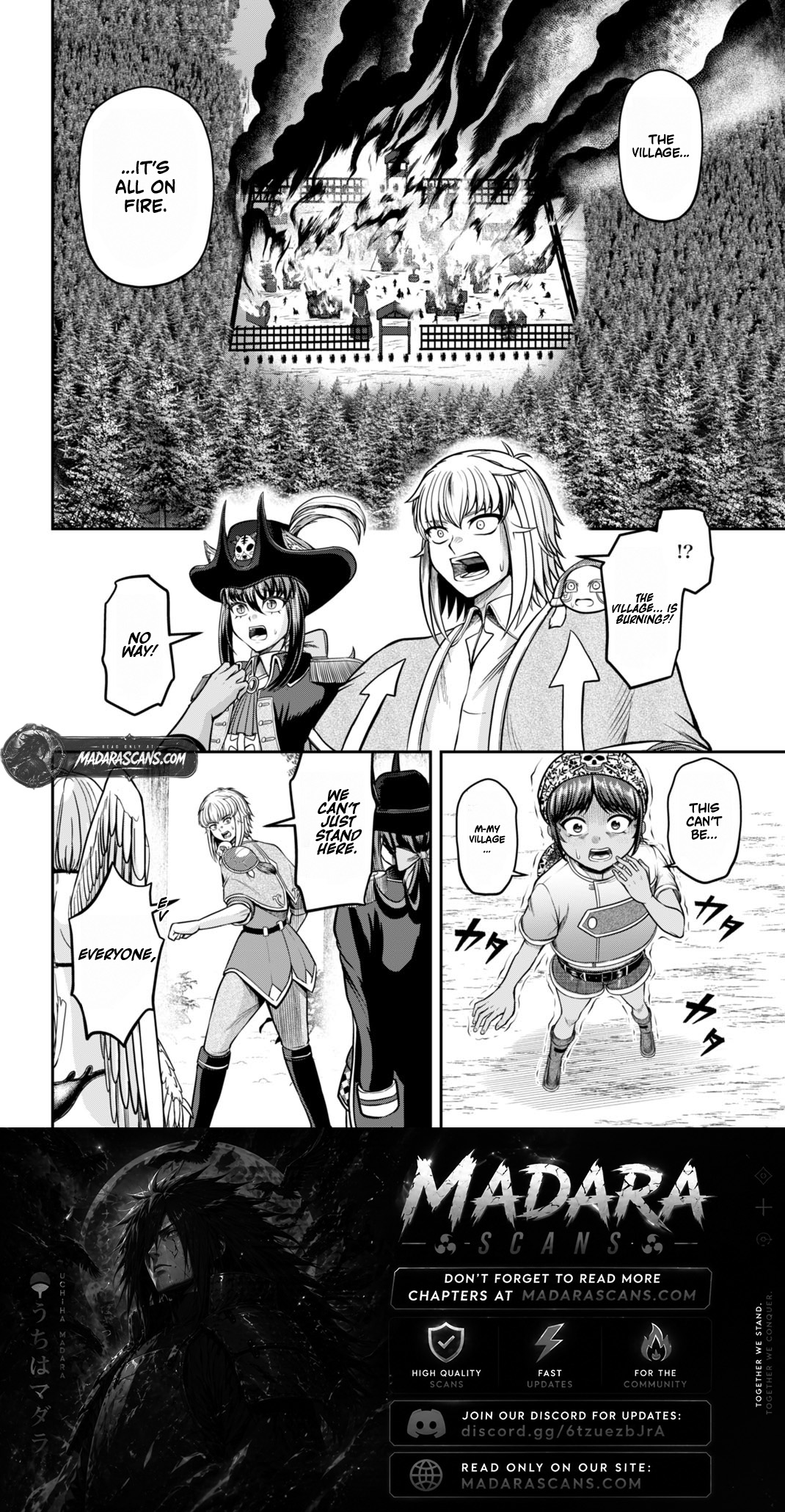 Read Suterare Ouji no Saikyou Ikada Kokka EN Manga Online