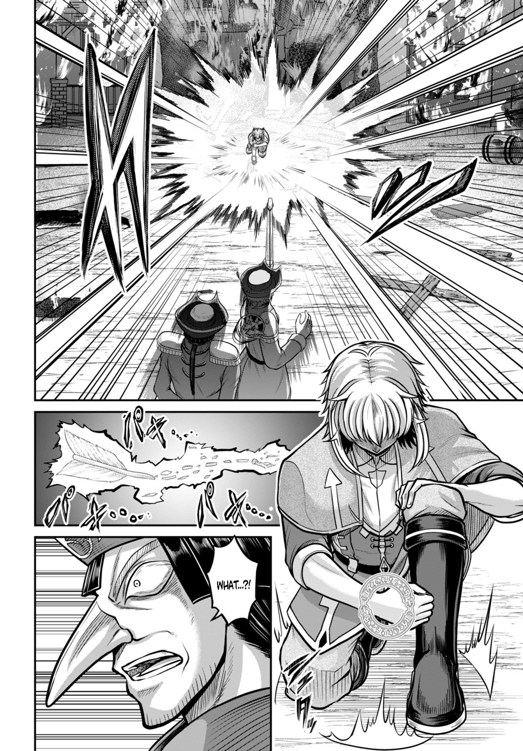 Read Suterare Ouji no Saikyou Ikada Kokka EN Manga Online