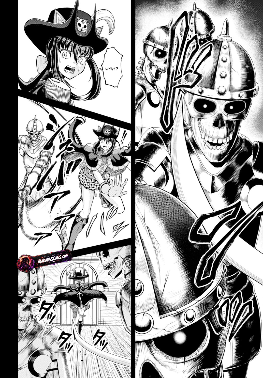 Read Suterare Ouji no Saikyou Ikada Kokka EN Manga Online