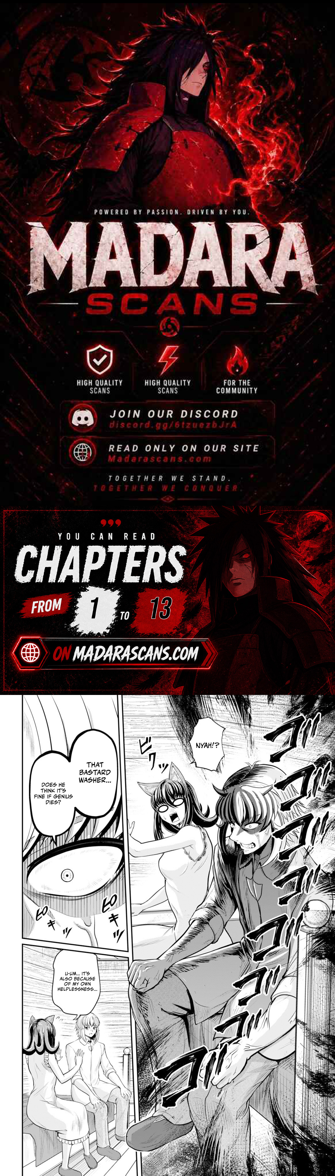 Read Suterare Ouji no Saikyou Ikada Kokka EN Manga Online