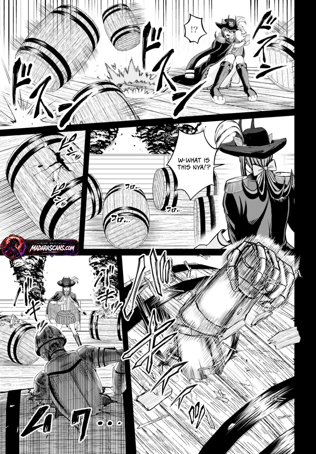 Read Suterare Ouji no Saikyou Ikada Kokka EN Manga Online