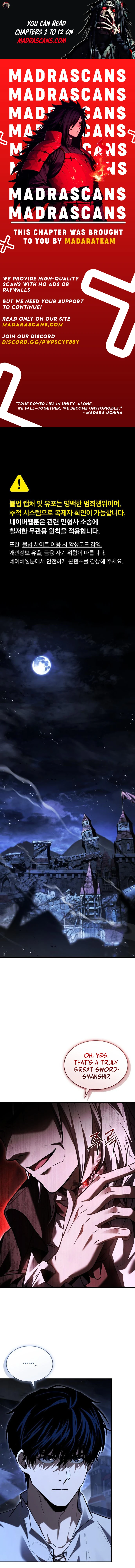 Read Sword Master Who Leapt Through Time EN Manga Online