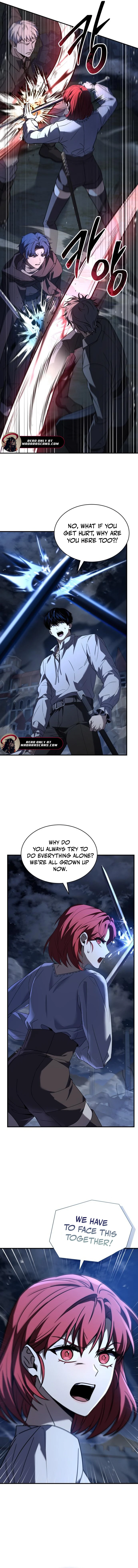 Read Sword Master Who Leapt Through Time EN Manga Online
