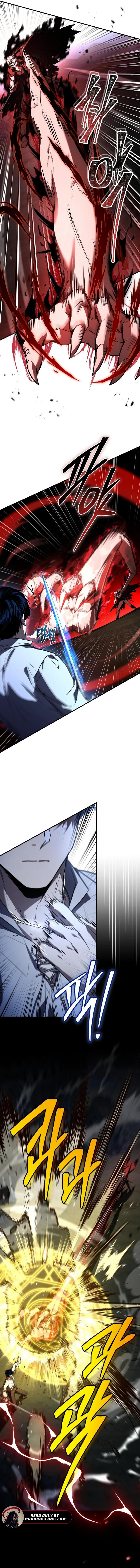 Read Sword Master Who Leapt Through Time EN Manga Online
