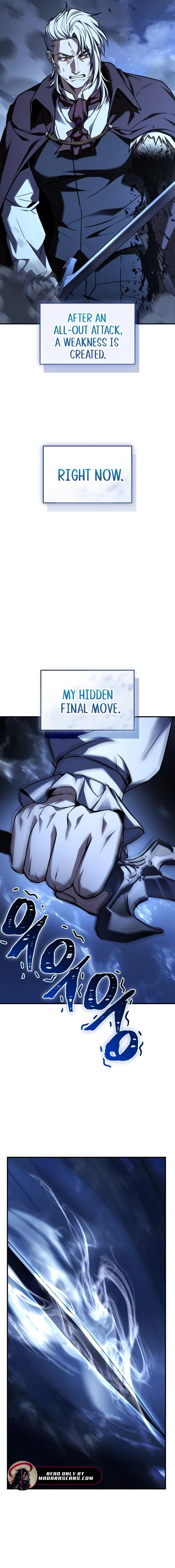 Read Sword Master Who Leapt Through Time EN Manga Online