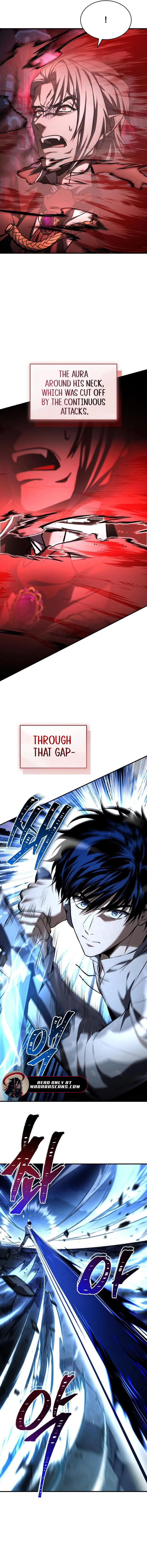 Read Sword Master Who Leapt Through Time EN Manga Online