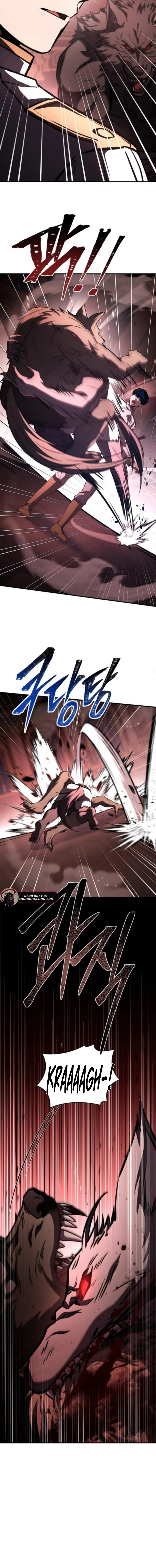 Read Sword Master Who Leapt Through Time EN Manga Online