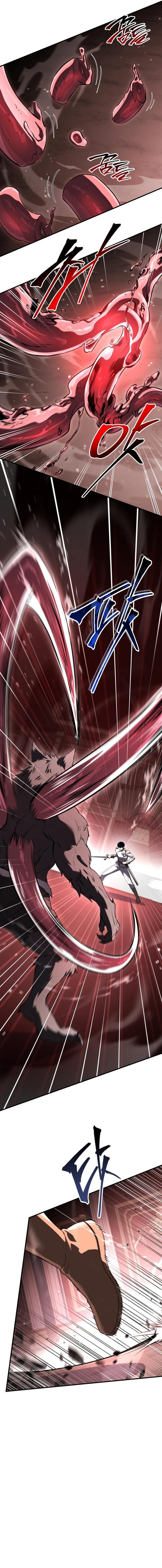 Read Sword Master Who Leapt Through Time EN Manga Online