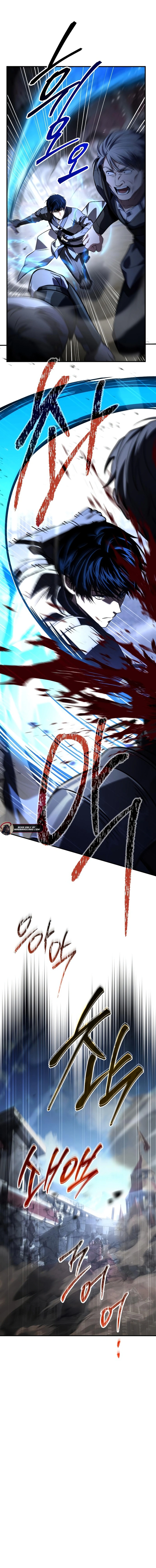 Read Sword Master Who Leapt Through Time EN Manga Online