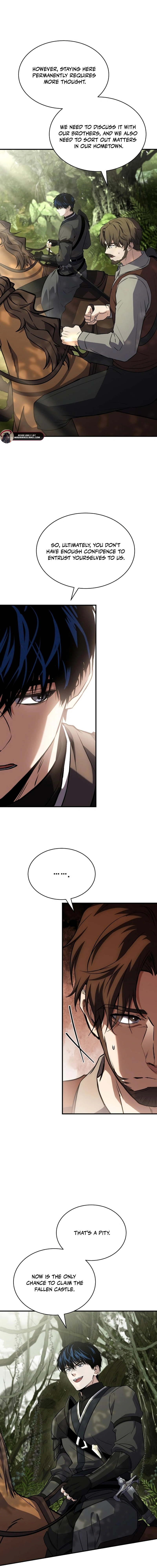 Read Sword Master Who Leapt Through Time EN Manga Online