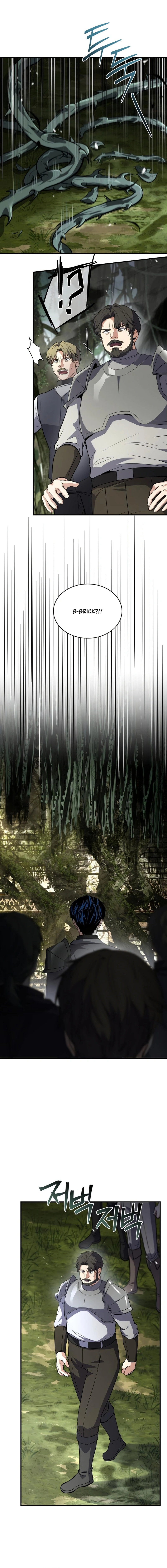 Read Sword Master Who Leapt Through Time EN Manga Online