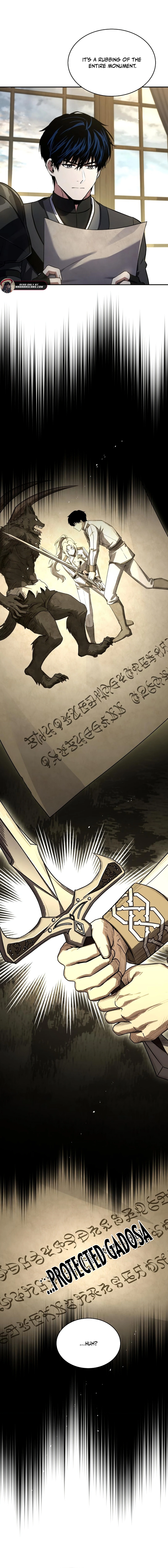 Read Sword Master Who Leapt Through Time EN Manga Online