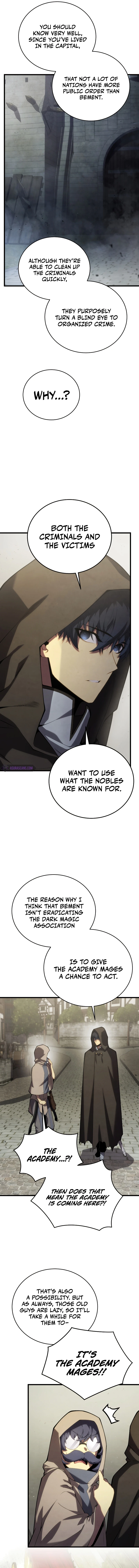 Read Swordmaster’s Youngest Son EN Manga Online