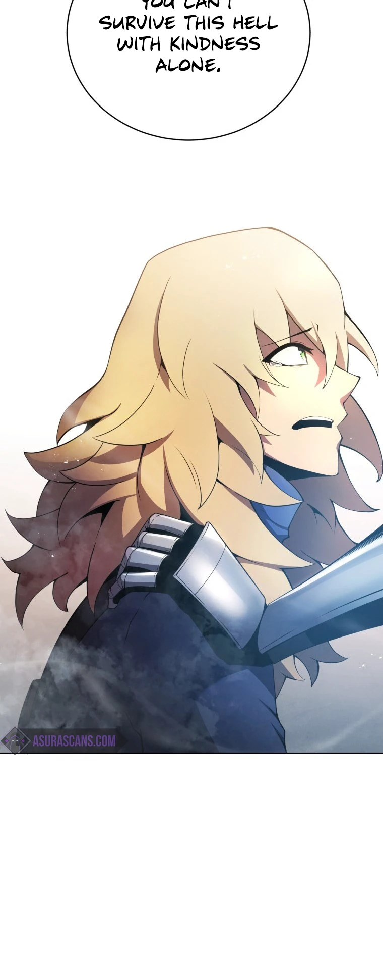Read Swordmaster’s Youngest Son EN Manga Online