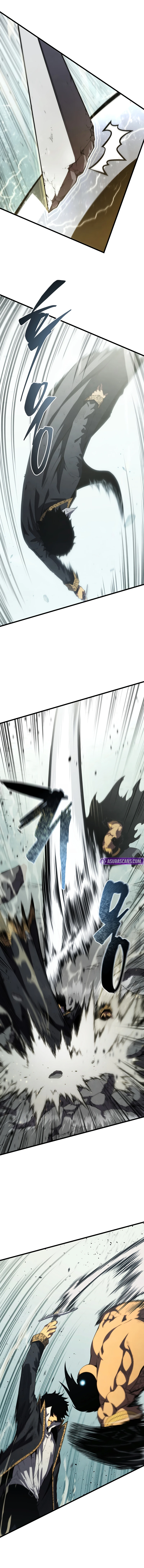 Read Swordmaster’s Youngest Son EN Manga Online
