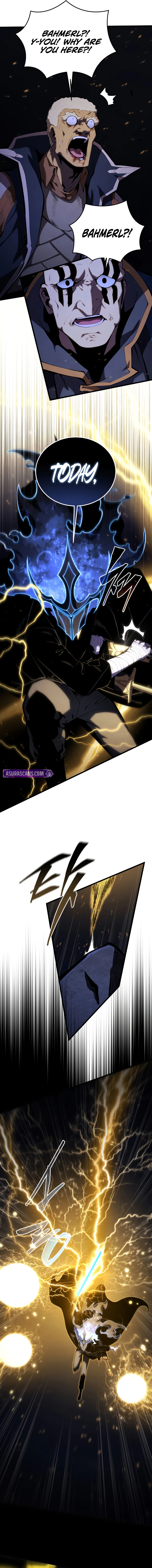 Read Swordmaster’s Youngest Son EN Manga Online