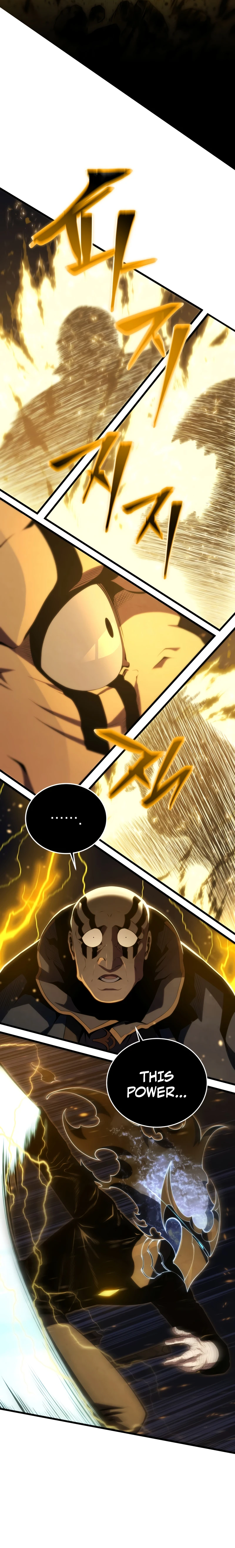 Read Swordmaster’s Youngest Son EN Manga Online