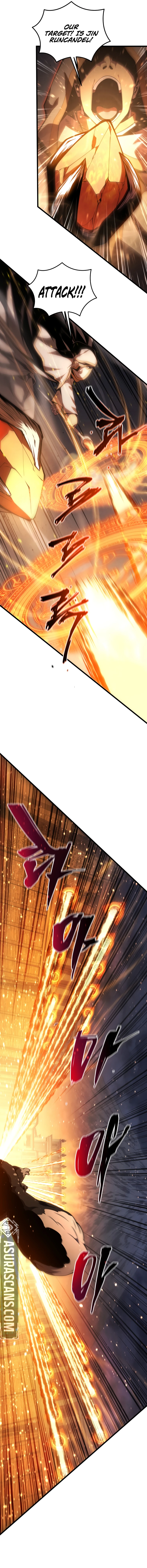 Read Swordmaster’s Youngest Son EN Manga Online