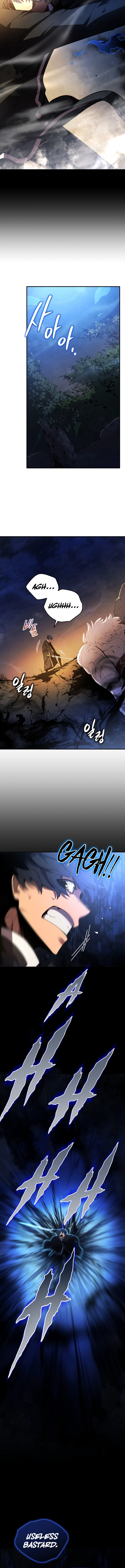 Read Swordmaster’s Youngest Son EN Manga Online