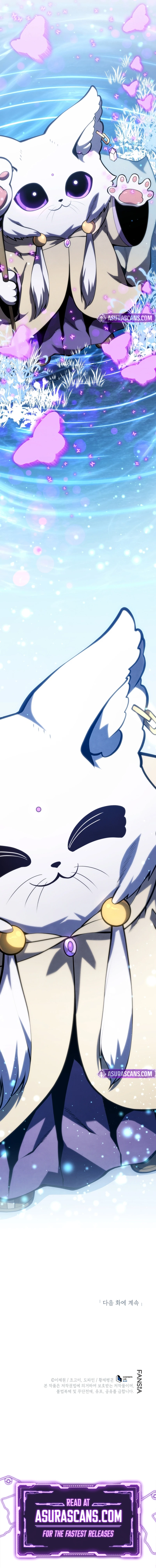 Read Swordmaster’s Youngest Son EN Manga Online