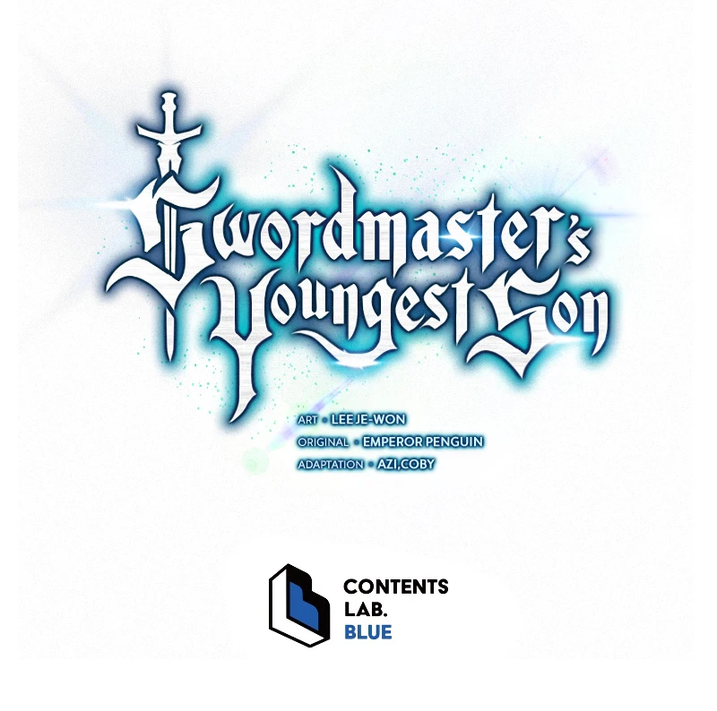 Read Swordmaster’s Youngest Son EN Manga Online