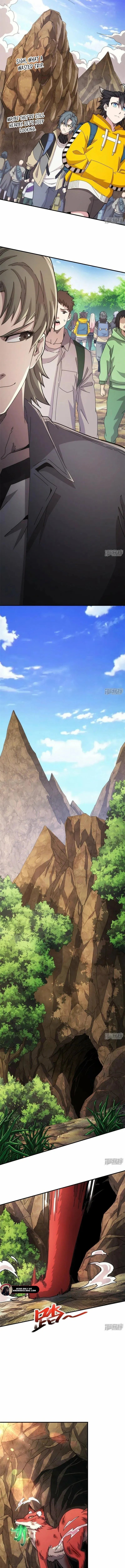 Read Taixu Apartment EN Manga Online