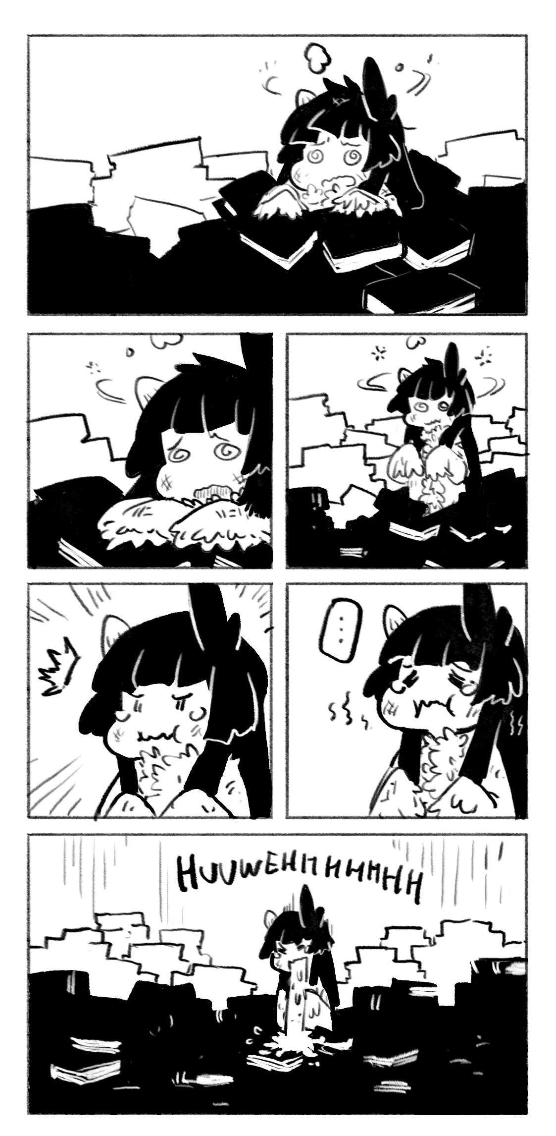 Read Tales from Big Egg EN Manga Online