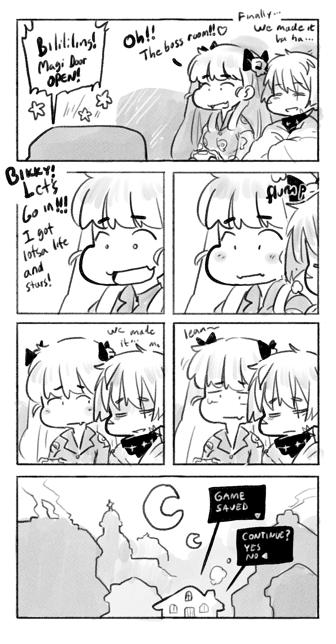 Read Tales from Big Egg EN Manga Online