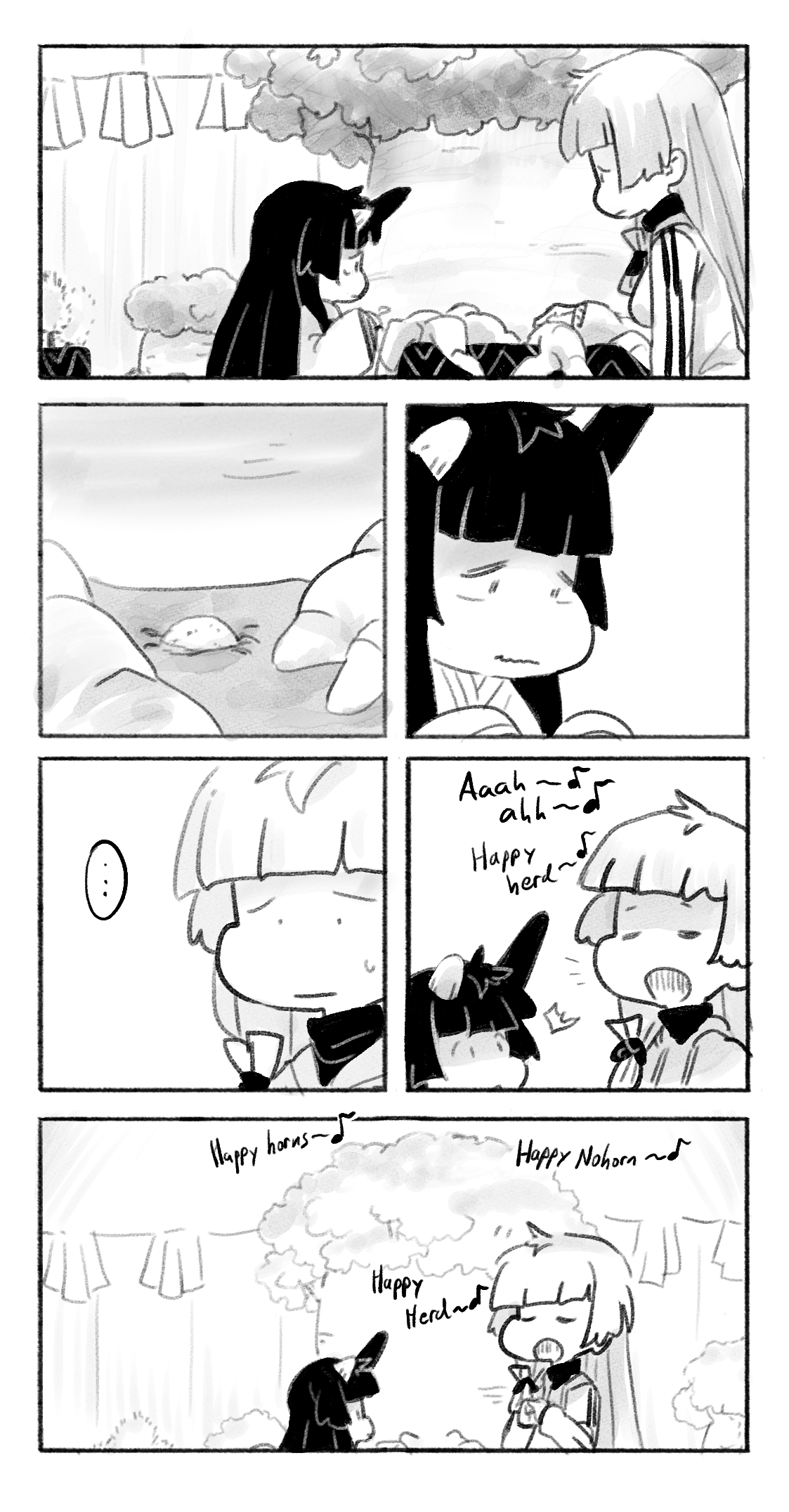Read Tales from Big Egg EN Manga Online