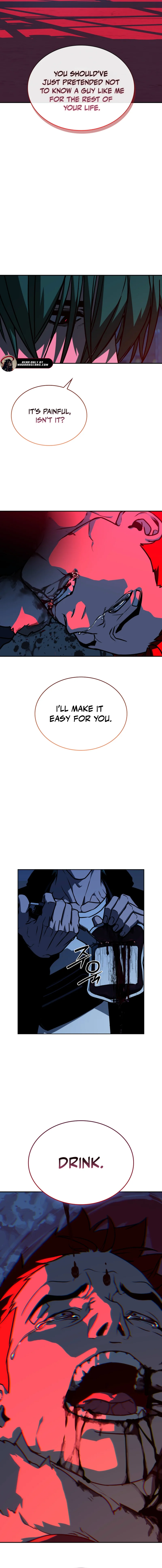 Read Tales of the Moonlit Night EN Manga Online