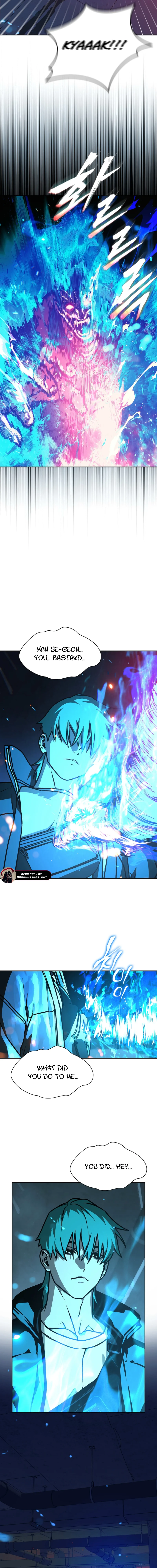 Read Tales of the Moonlit Night EN Manga Online