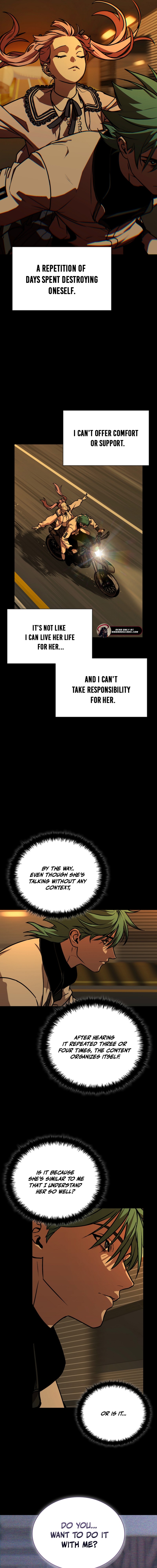 Read Tales of the Moonlit Night EN Manga Online