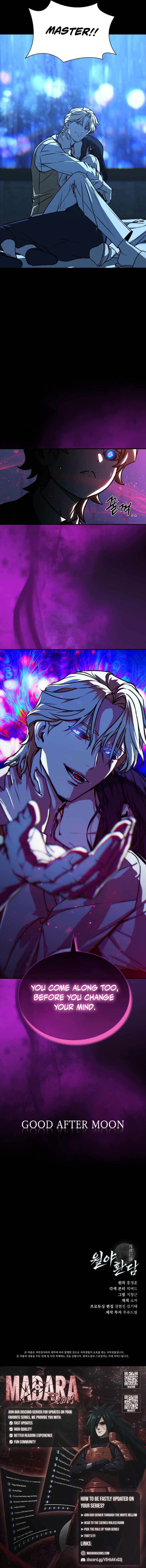 Read Tales of the Moonlit Night EN Manga Online