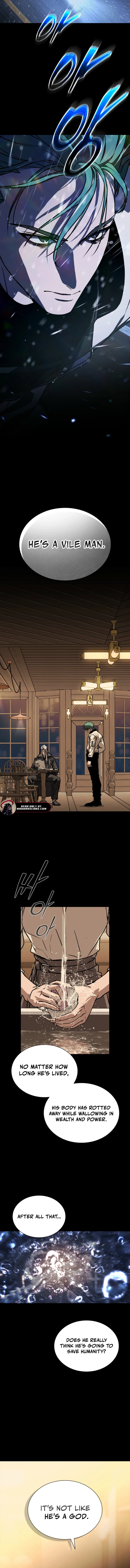 Read Tales of the Moonlit Night EN Manga Online
