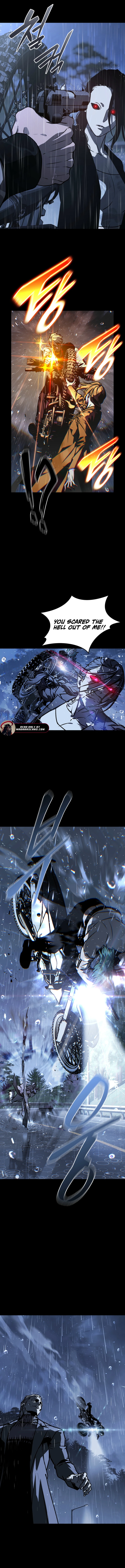 Read Tales of the Moonlit Night EN Manga Online