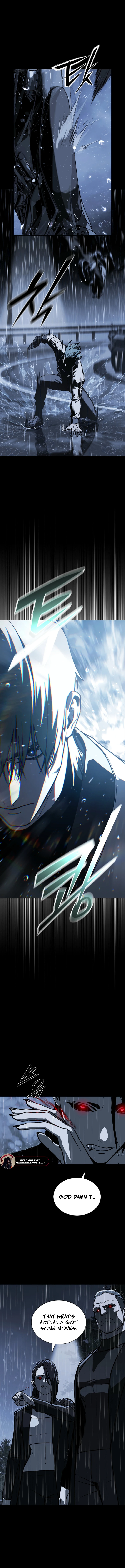 Read Tales of the Moonlit Night EN Manga Online