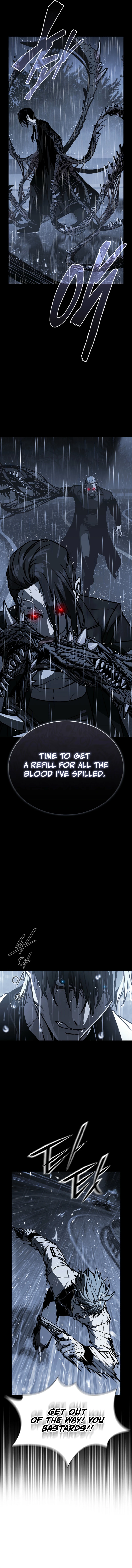Read Tales of the Moonlit Night EN Manga Online