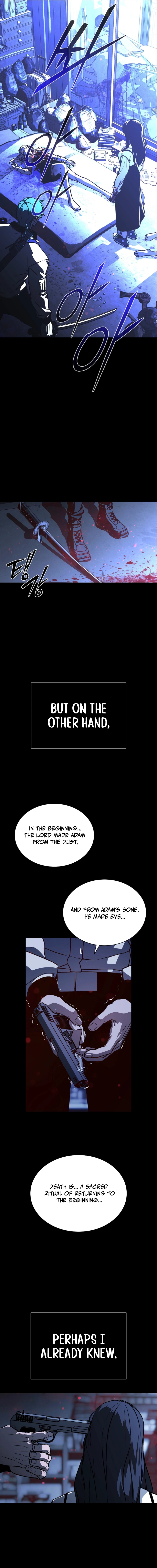 Read Tales of the Moonlit Night EN Manga Online
